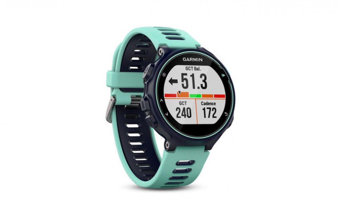 Garmin Forerunner 735XT — $449.99
