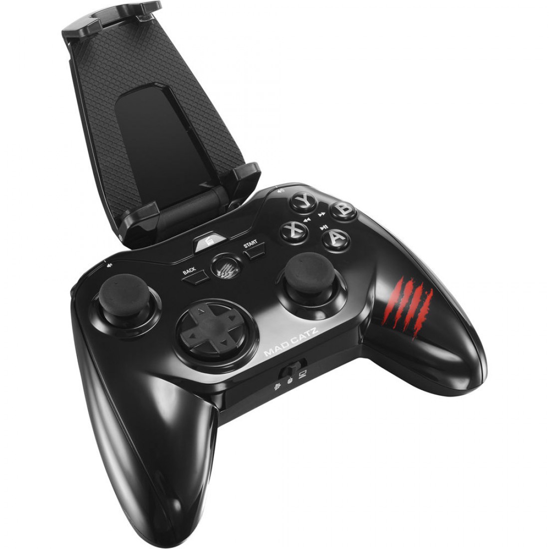 Mad Catz Mobile Gamepad