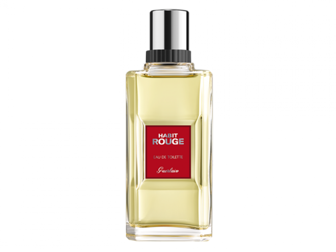 Habit Rouge — 2200 грн
