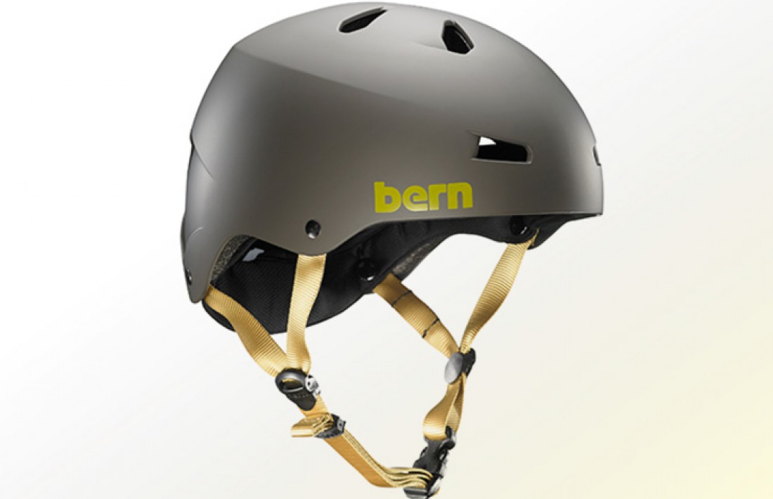 Шлем Bern Unlimited - 1300 грн
