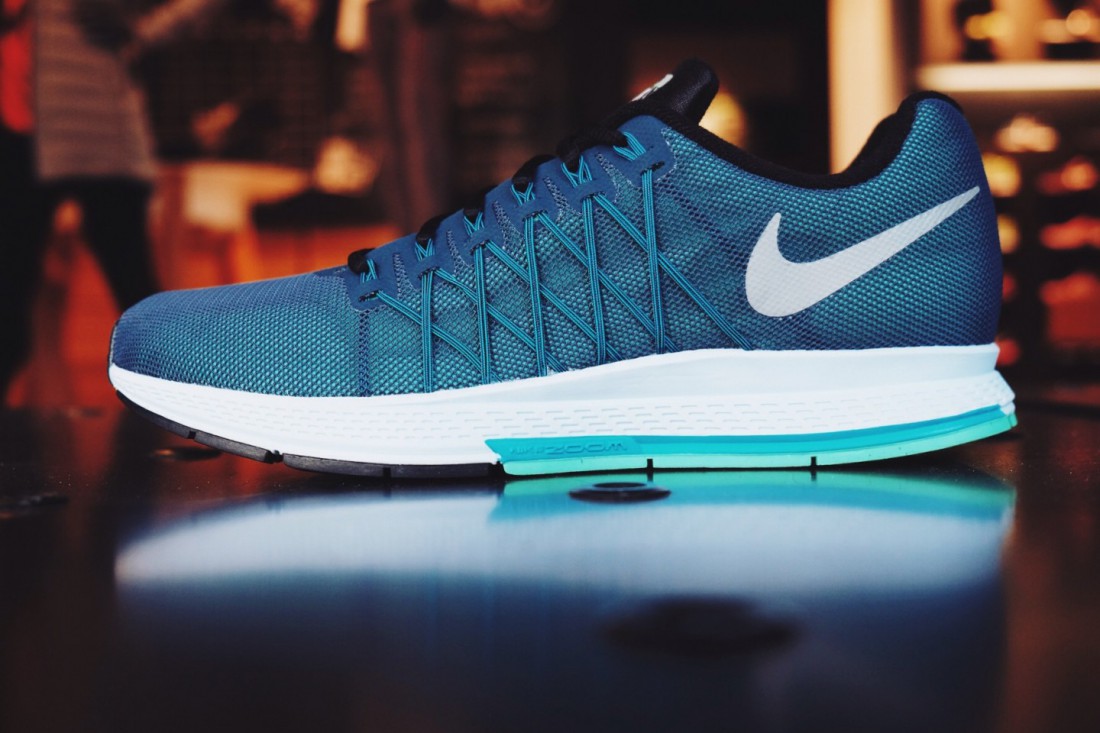 Nike Air Zoom Pegasus 32 Flash — $152
