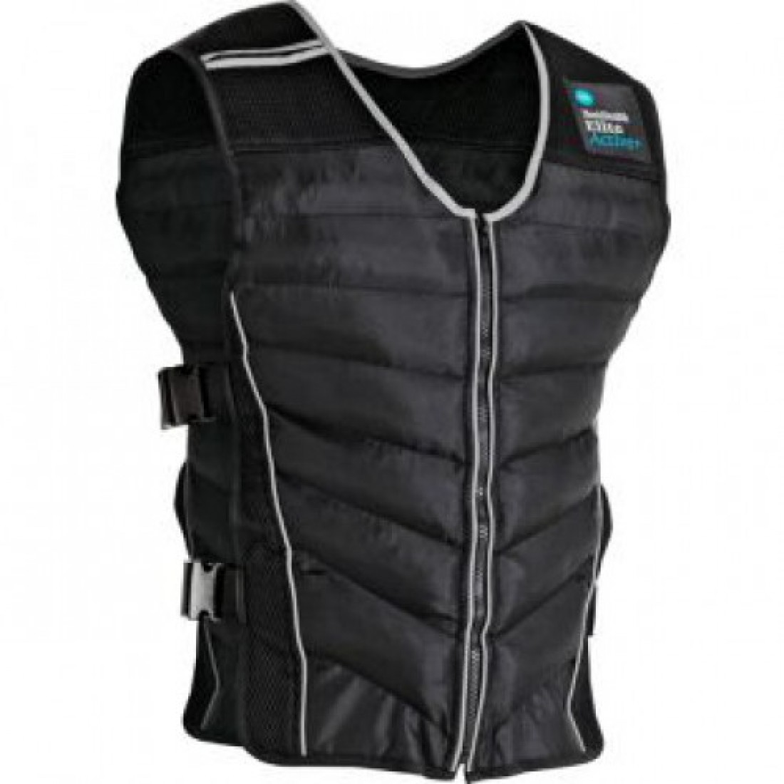 MH Weighted Vest — 1000 грн
