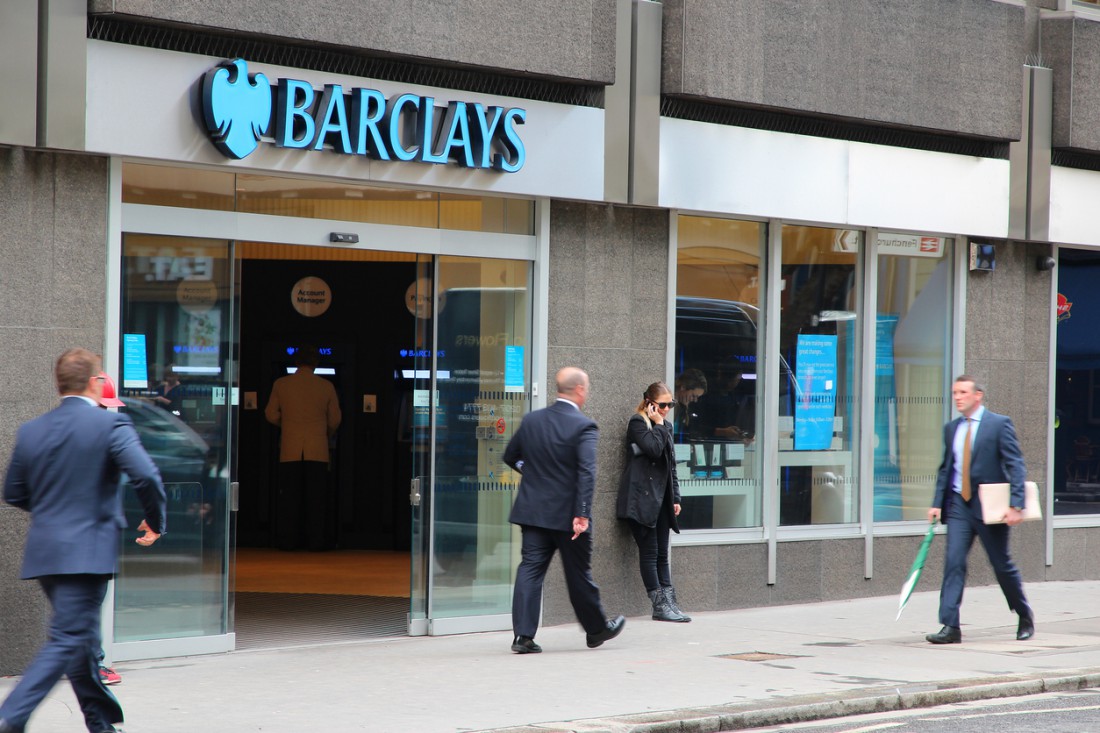 Barclays