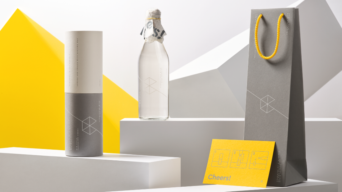Польская Old Style Flavoured Vodka от Google