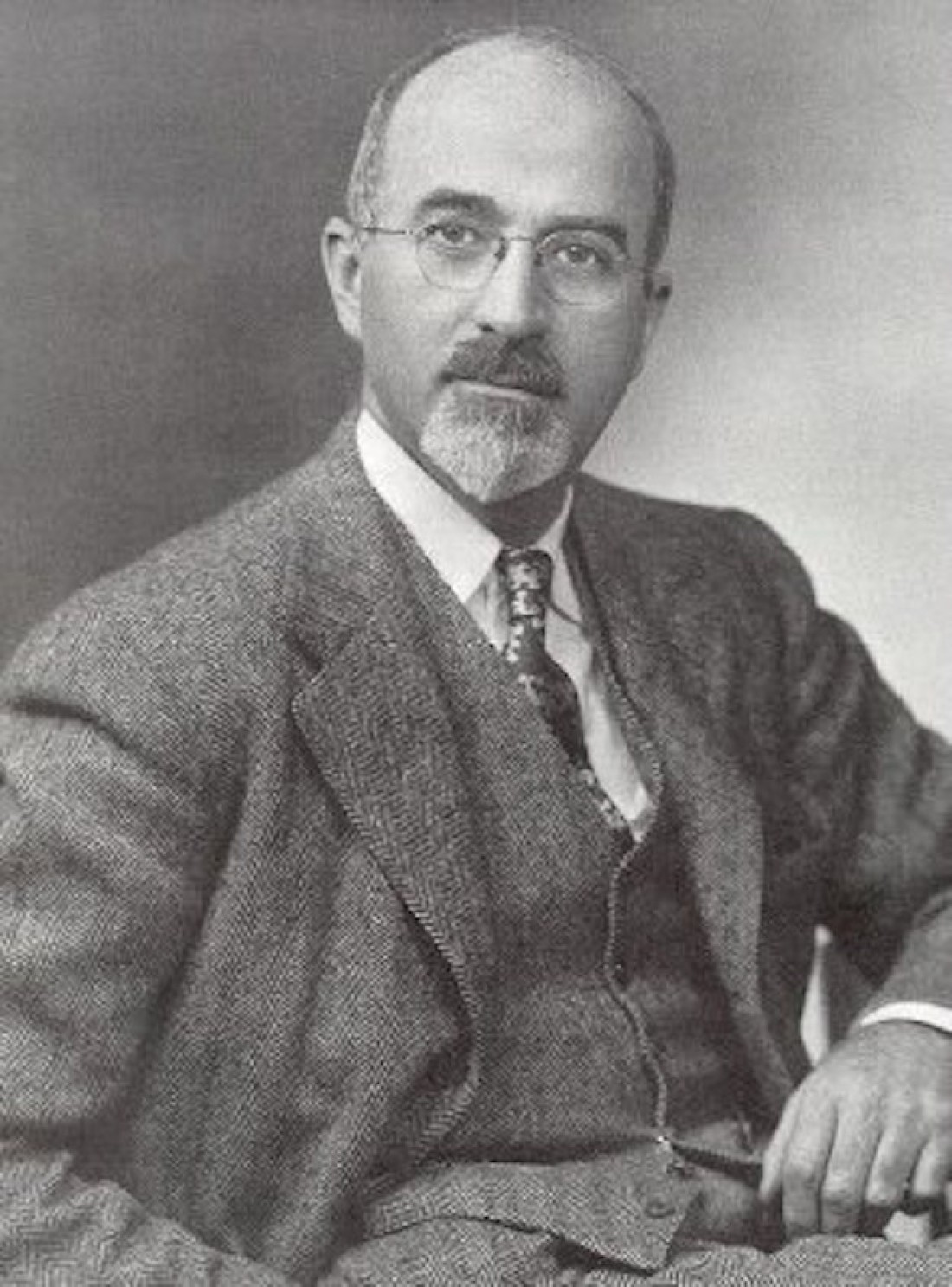 Уолтер Фримен —