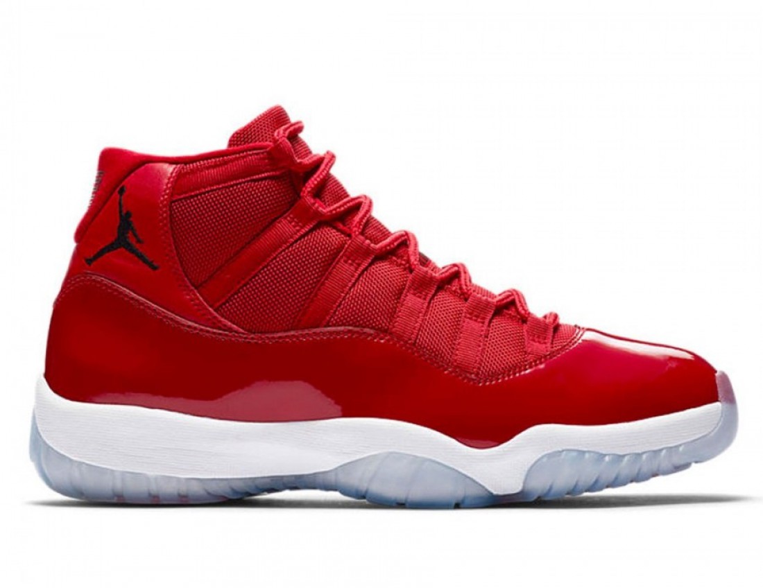 Nike Air Jordan 11 — $170
