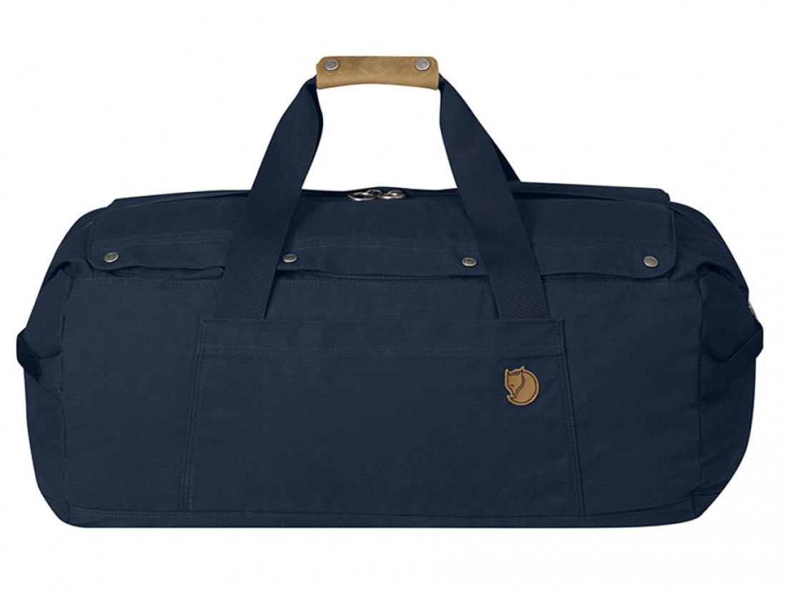 Fjallraven Duffel No.6 — 5200 гривен
