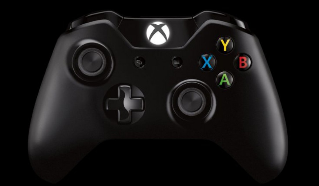 Xbox One 2015