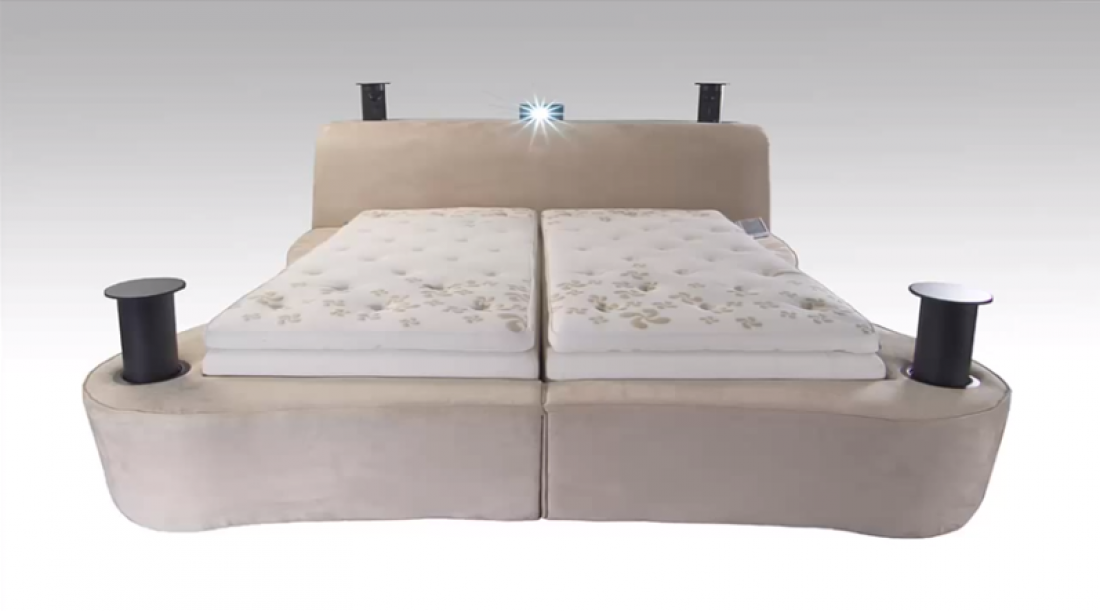 Starry Night Sleep Technology. $50 тысяч