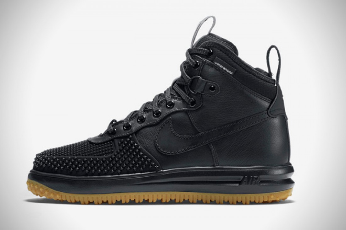 Nike Lunar Force 1 Duckboot — $165