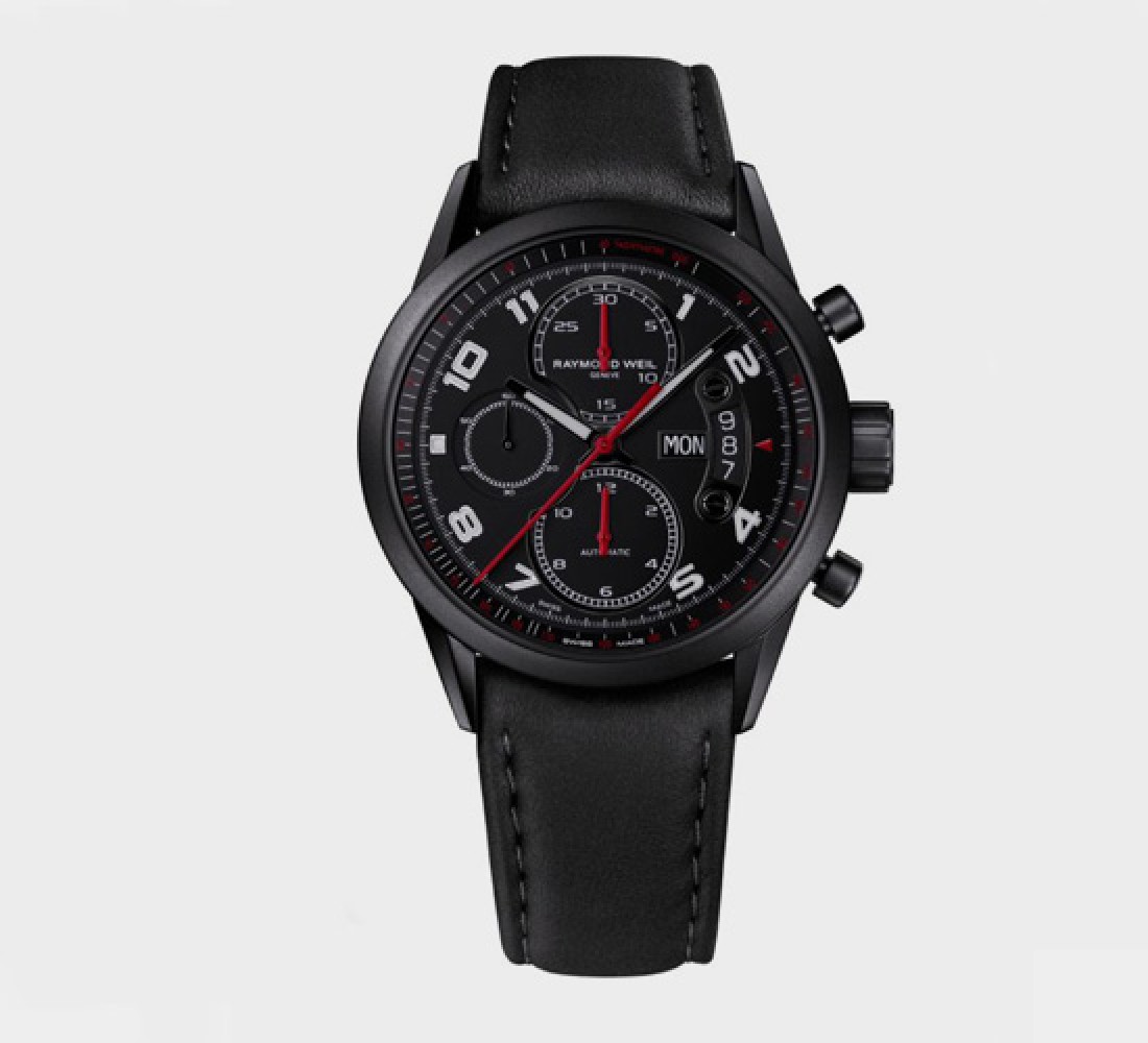 Raymond Weil Freelancer Automatic