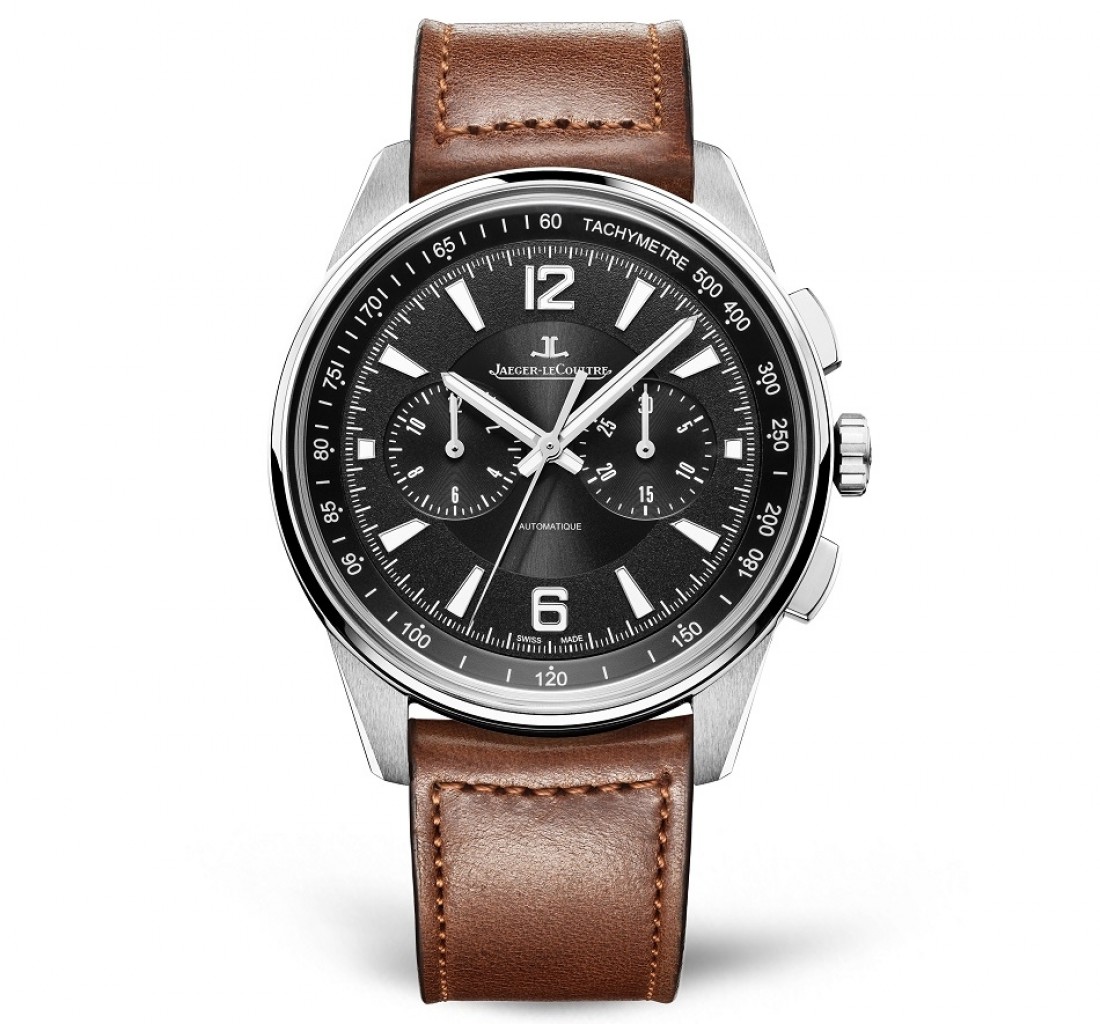 Polaris Chronograph WT от Jaeger-LeCoultre
