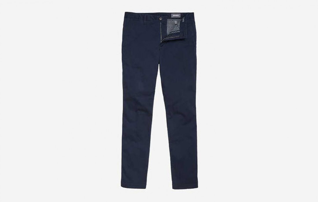 Чинос Bonobos — $98
