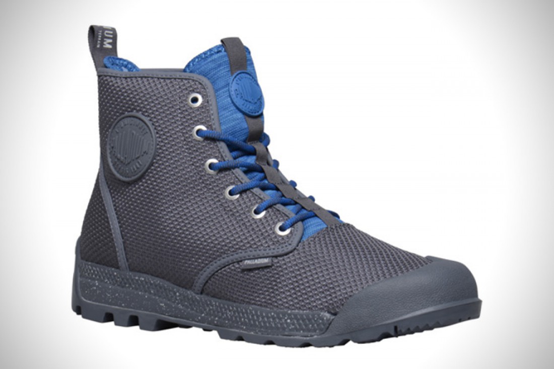 Palladium Pamtech Hi TX — $100