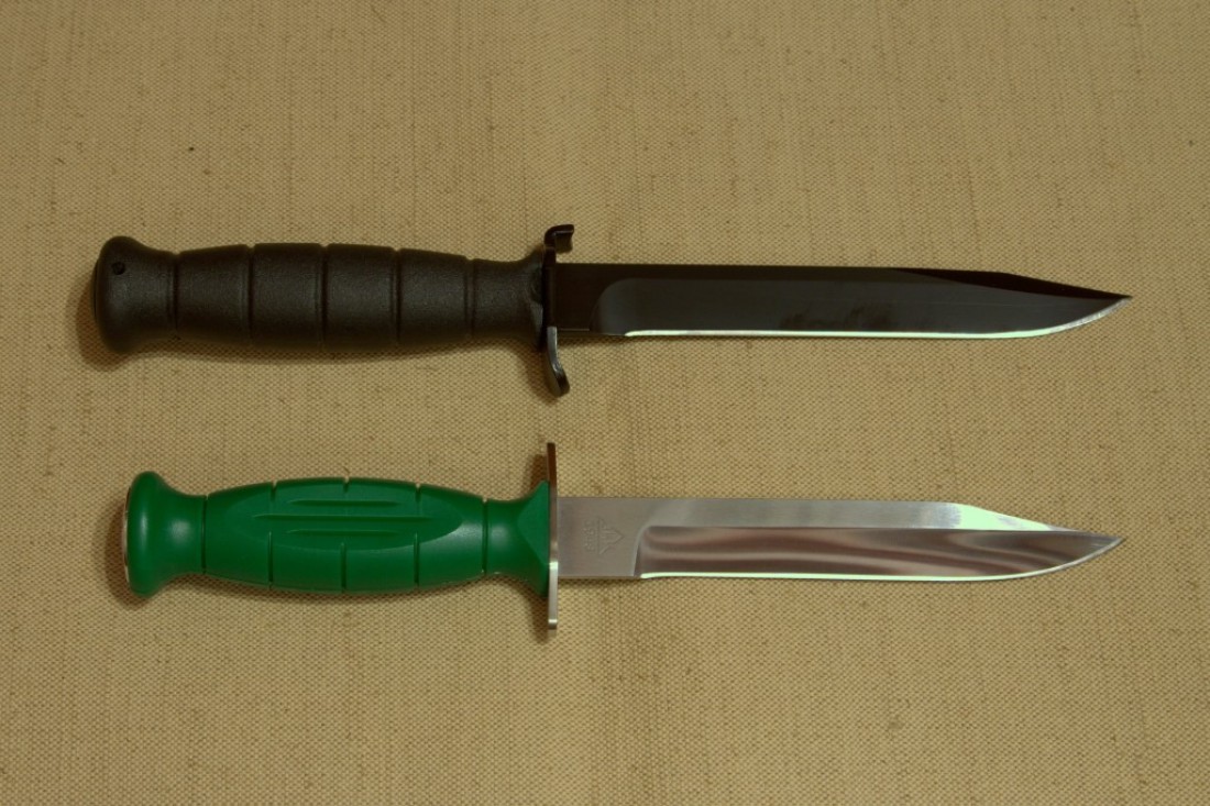 НР-43. Стал