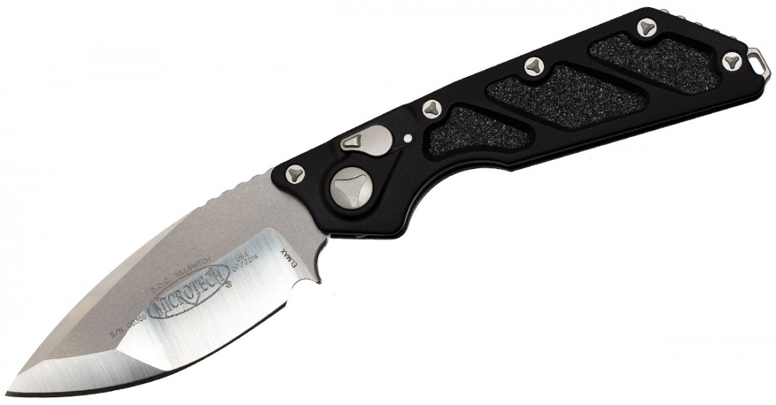 Microtech Death on Contact Killswitch