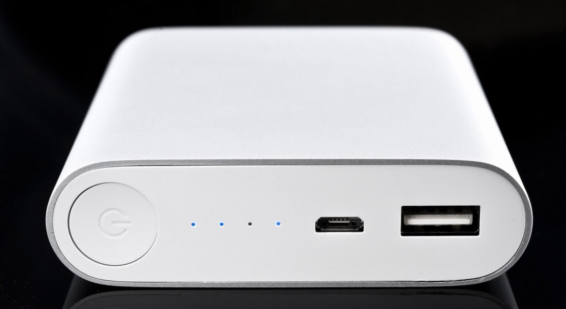 Power Bank — вторая жизнь для разряженной батареи твоего модного смартфона