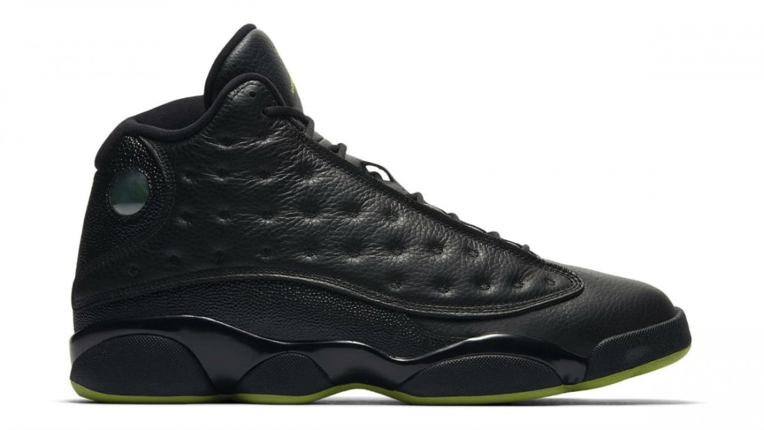 Nike Air Jordan 13 — $190