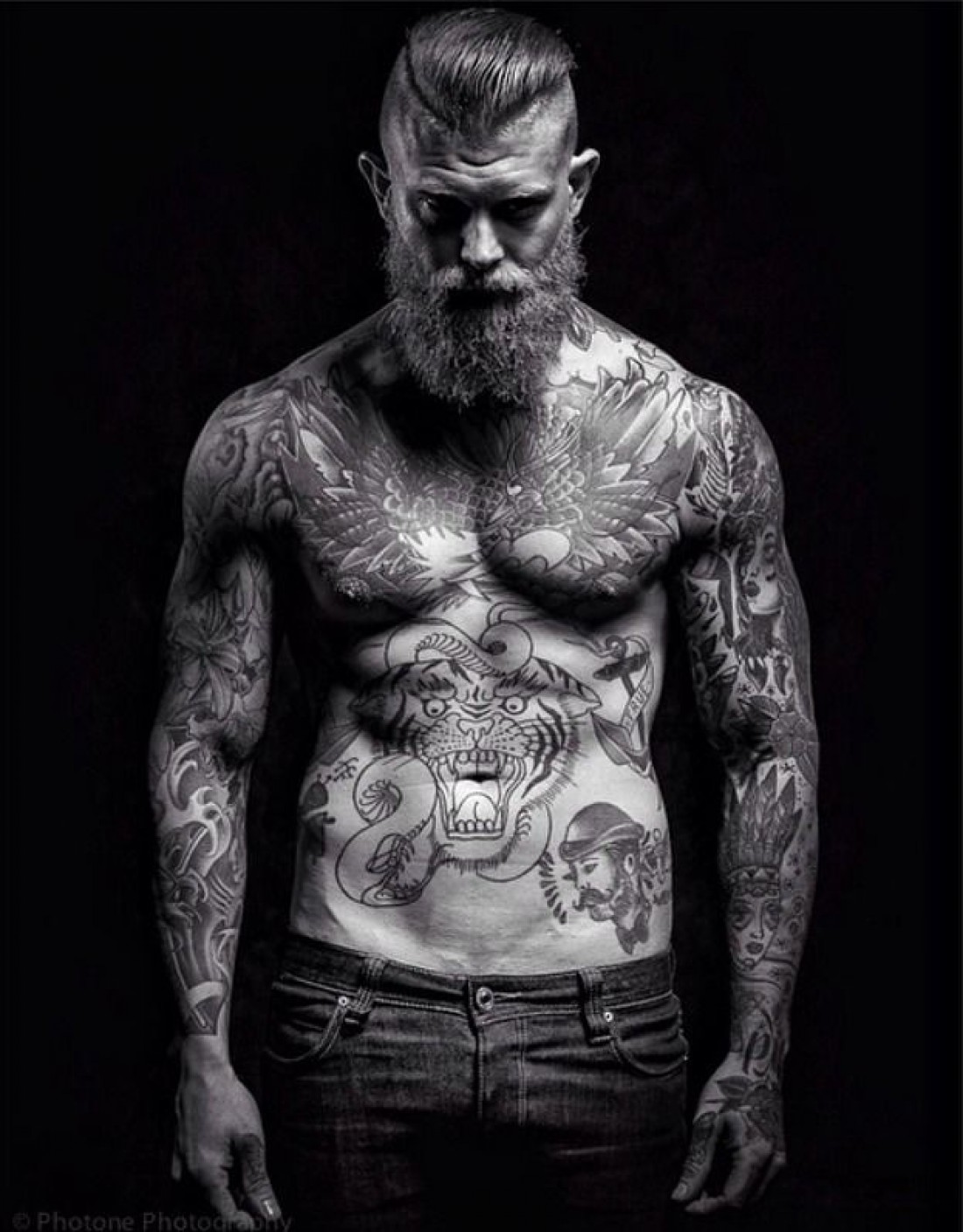 Приходи на Tattoo Collection 19-21 мая на ВДНХ