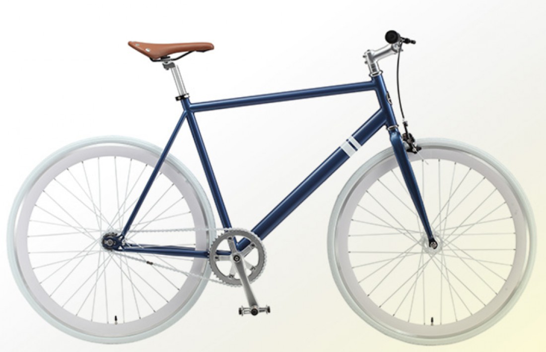 Велосипед Solebicycles - 8700 грн