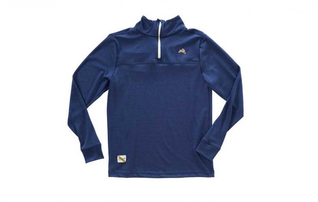 Спортивная кофта Downsmith — $138