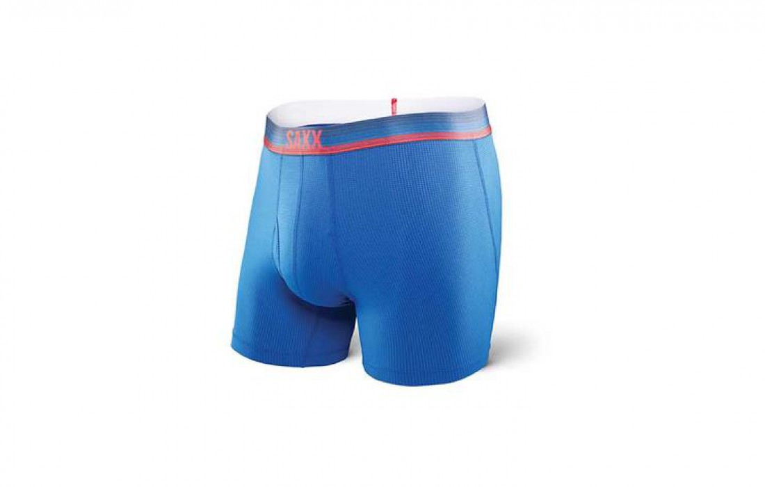 Трусы Saxx — $30
