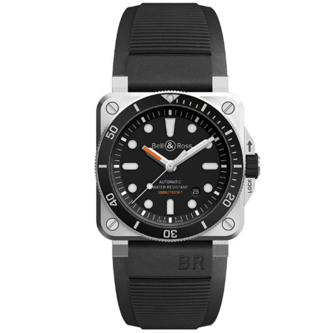 Bell & Ross BR03-92 Diver