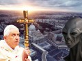Астроном Ватикана не исключает существования жизни за пределами Земли