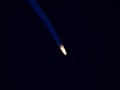 Европейский спутник GOCE вскоре упадет на Землю