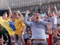 Украина, Россия и Беларусь разделили третье место в рейтинге
