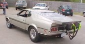 Ford ���������� � ������ �� ������� ��������� 3040 �.�.
