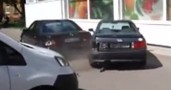 ������� �� ��������� ������� Audi ����� ����