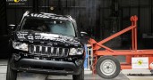 ����� ������ Jeep � Honda ������� �� ����-������