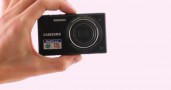 ������� ���������: ����� ������������ Samsung MV800