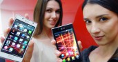 ��������� �������: ����� �������� LG Optimus L7