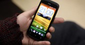 ����� �������: ����� �������� HTC One S