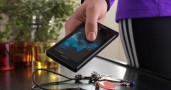 ������ �� �������� ������: ����� �������� Sony Xperia Sola