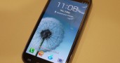 ���������� ����� ���������: ����� ��������� Galaxy S III