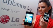 ��������� � �����������: ����� �������� LG Optimus L3