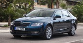 ����-����� Skoda Octavia A7 (������ ���������)