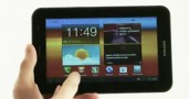 ����� ��������� �� ��������: ����� �������� Galaxy Tab 7.0 Plus