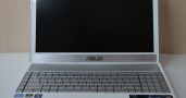 ��������� ����: ����� �������� ASUS N55S