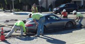 Porsche 911 �������� ���� � ������ �� �����������