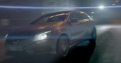 ������������� �� ������� ������� ����� Mercedes
