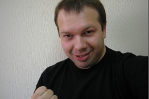 Денис Олейников