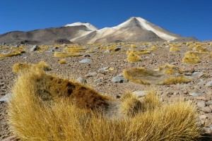 Вулкан Утурунку может изменить погоду на всей Земле