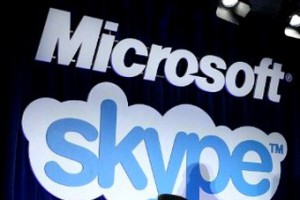 Европа позволила выкупить Skype Европа позволила выкупить Skype