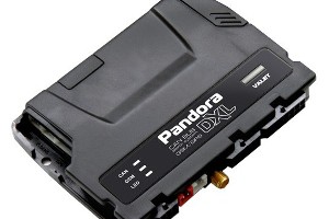 Pandora DXL 3700 - Тест автосигнализаций