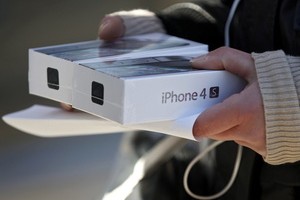 Apple может совершить революцию на рынке аккумуляторов для портативной техники Apple может совершить революцию на рынке аккумуляторов для портативной техники