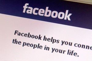 Facebook обнародовал список самых популярных тем 2011 года